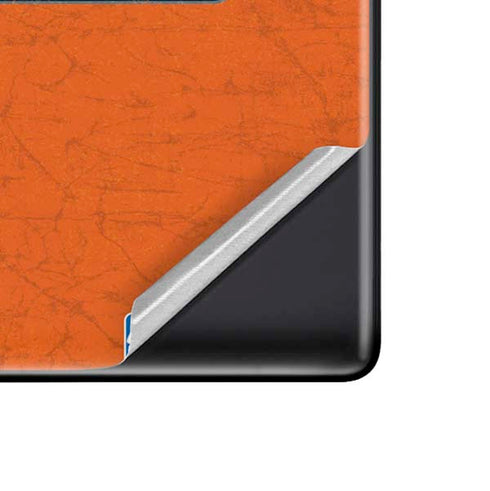 NBA Phoenix Suns Distressed Google Pixel 6 Pro Skin